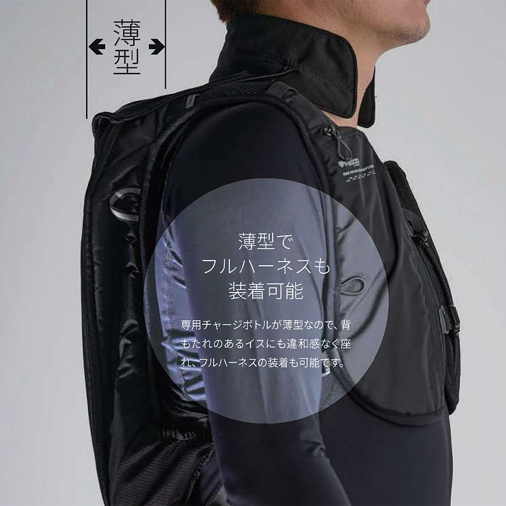 楽天市場】正規店 1年保証 2025 アイスマン PRO-X 2 ハーネス対応 フル