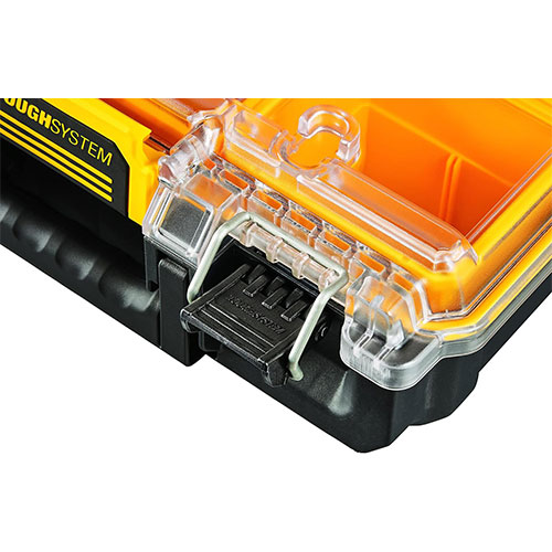 楽天市場】DEWALT デウォルト タフシステム2.0 ハーフサイズ