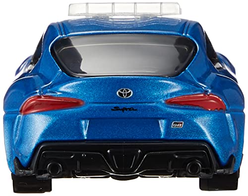 楽天市場】タカラトミー『 トミカ No.87 トヨタ GR スープラ 富士