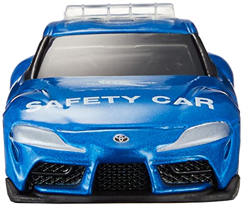 楽天市場】タカラトミー『 トミカ No.87 トヨタ GR スープラ 富士