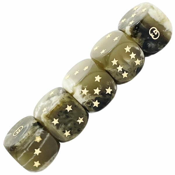 楽天市場】グッチ サイコロ ダイスセット レジン GGスプリーム