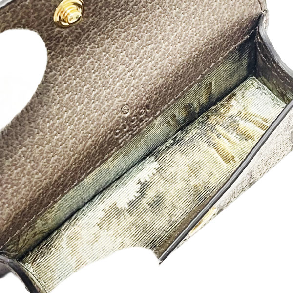 楽天市場】グッチ サイコロ ダイスセット レジン GGスプリーム