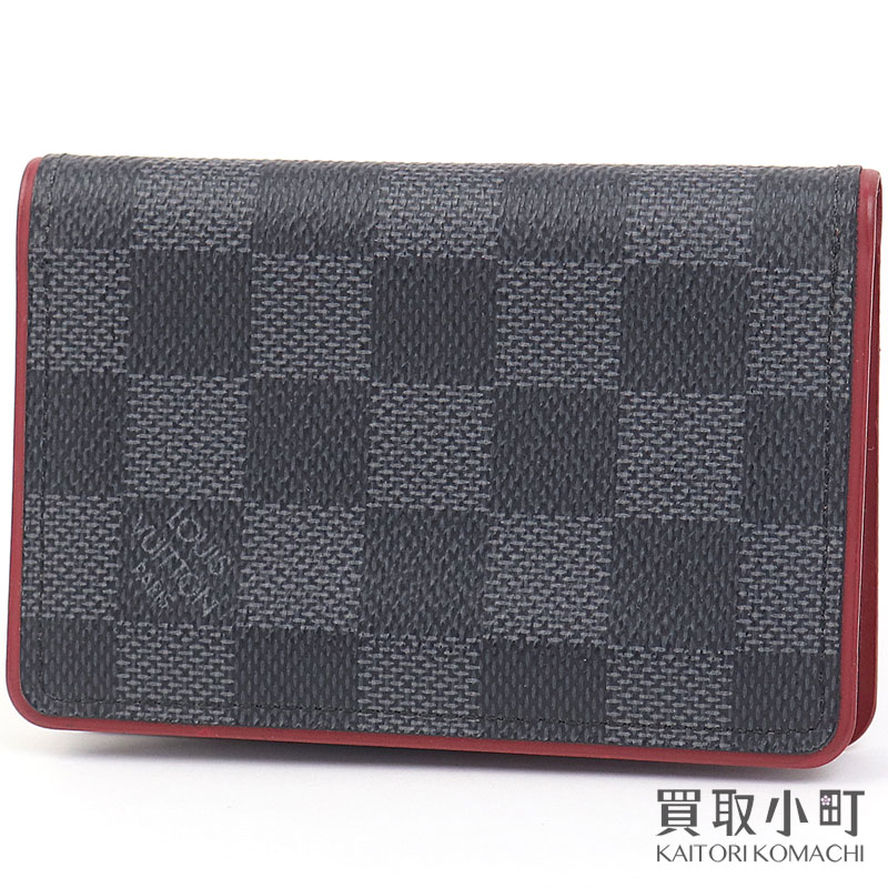 楽天市場】ルイヴィトン【LOUIS VUITTON】N63257 オーガナイザー ドゥ