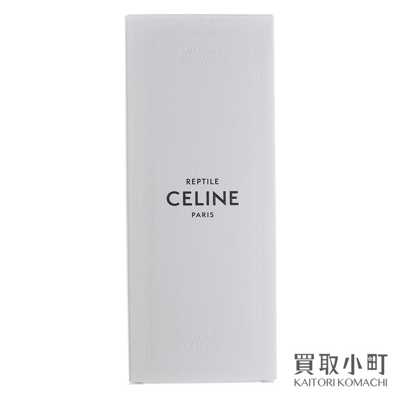 楽天市場】【未使用品】セリーヌ【CELINE】REPTILE レプティール
