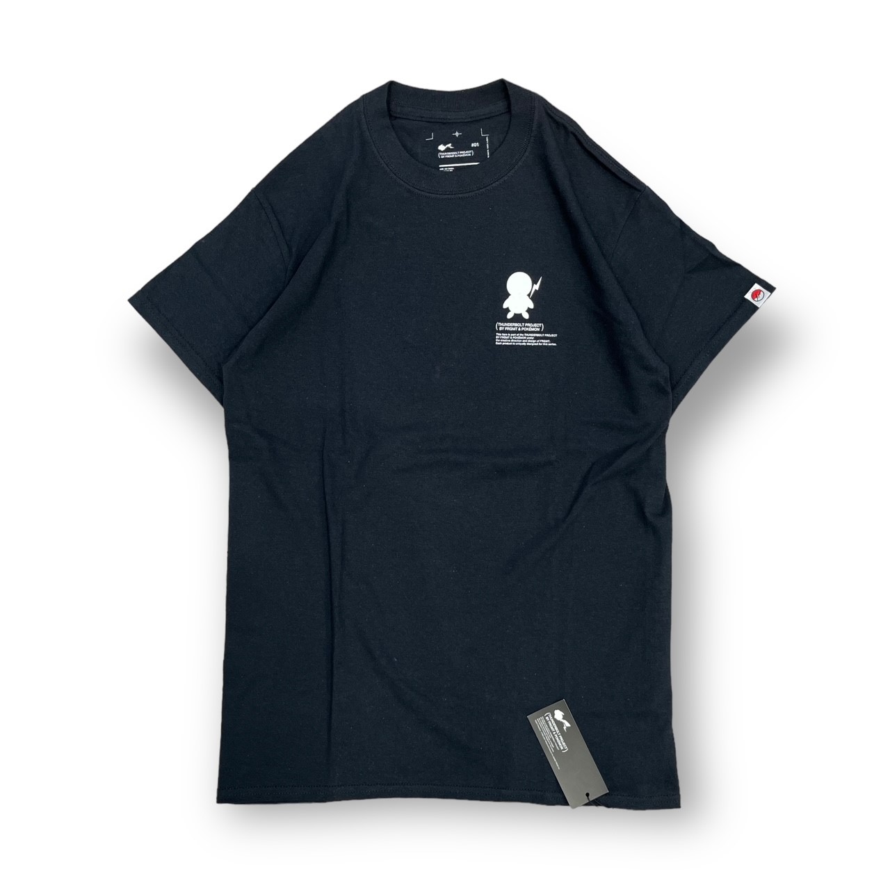 楽天市場】フラグメント × ポケモン・FRAGMENT DESIGN × Pokemon 21SS