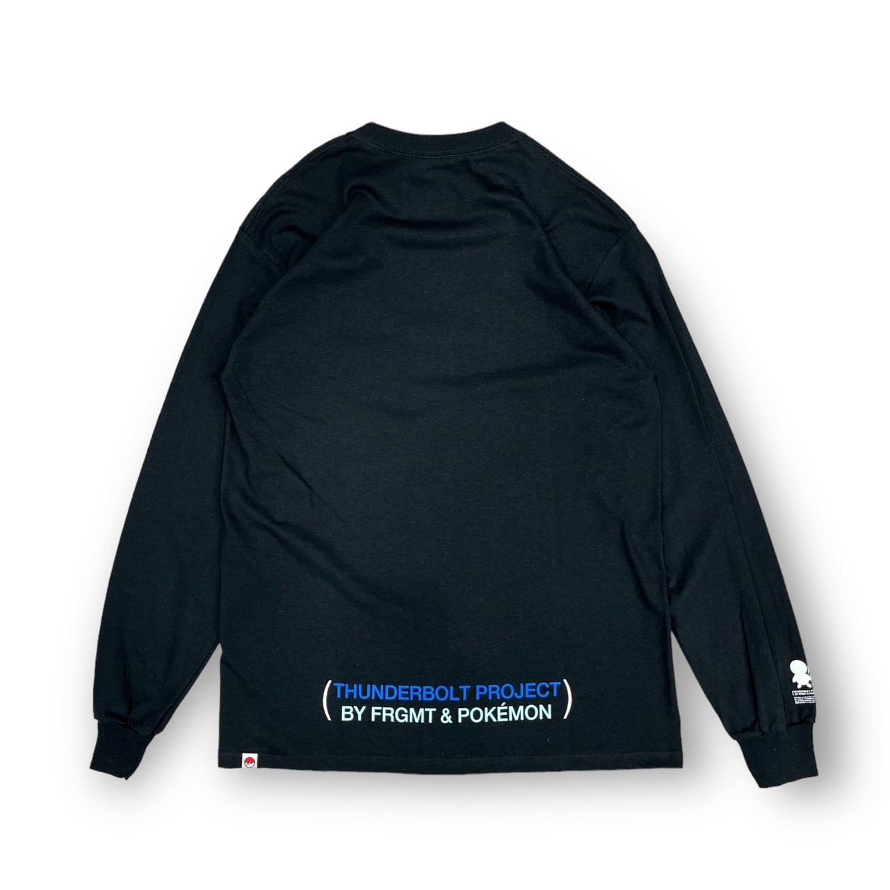 楽天市場】フラグメントデザイン × ポケモン・FRAGMENT DESIGN