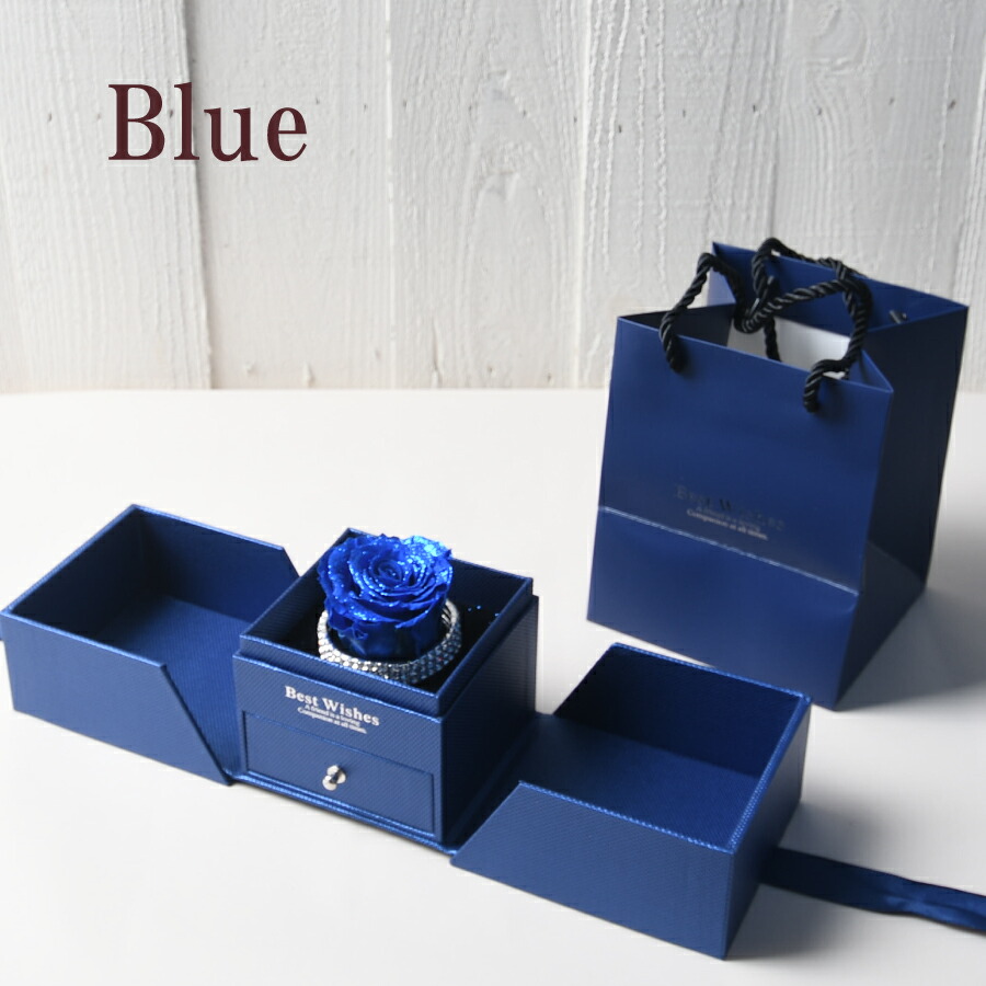 楽天市場】プロポーズ プリザーブドフラワー 花 バラ 薔薇 ローズ