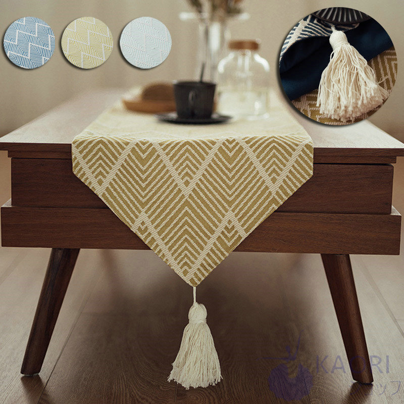 楽天市場】センター テーブルクロスの通販