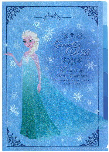 楽天市場】アナと雪の女王[アナ雪]ディズニーDisneyFROZENクリア
