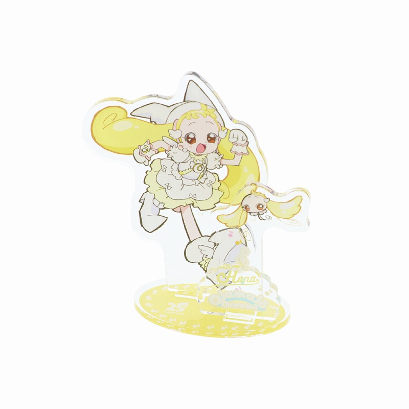 楽天市場】おジャ魔女どれみ[ハナ]アクリルスタンド（アクスタ