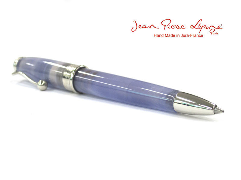 楽天市場】ジャンピエールレピーヌJeanPierreRepine ボールペン