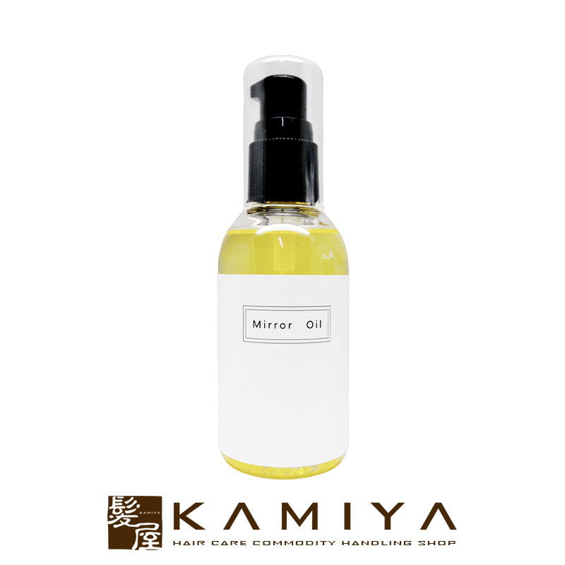 楽天市場】【LINE登録で300円クーポン】イロノワ Mirror Oil ミラー
