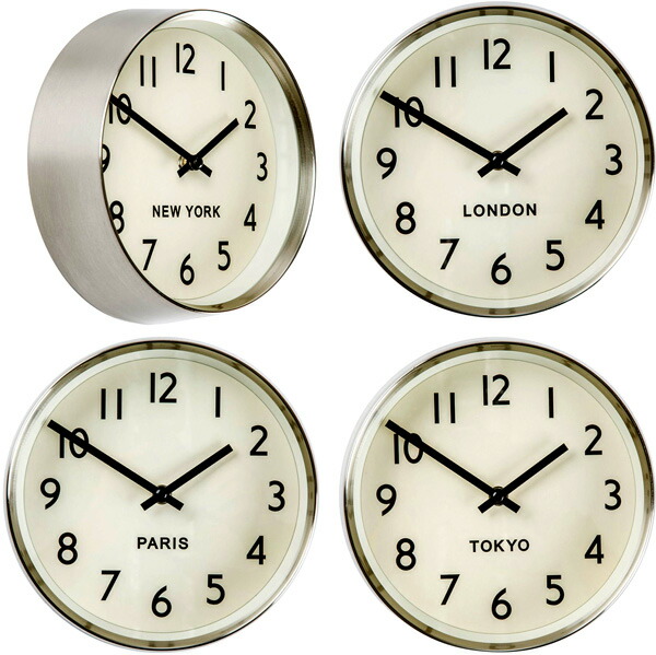 楽天市場】NEW GATE from United kingdomニューゲート 掛け時計