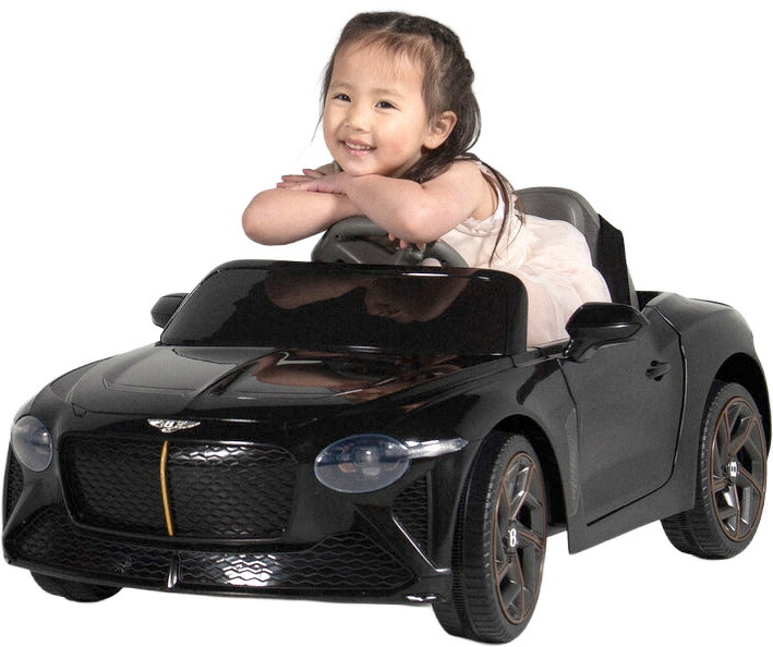 楽天市場】リモコンプロポ付き子供用電動乗用玩具 電動乗用カーお子様