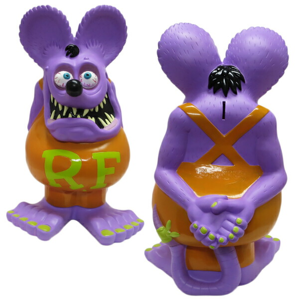 楽天市場】FUNKO 完全正規 ファンコ ラットフィンク ジャンボコイン