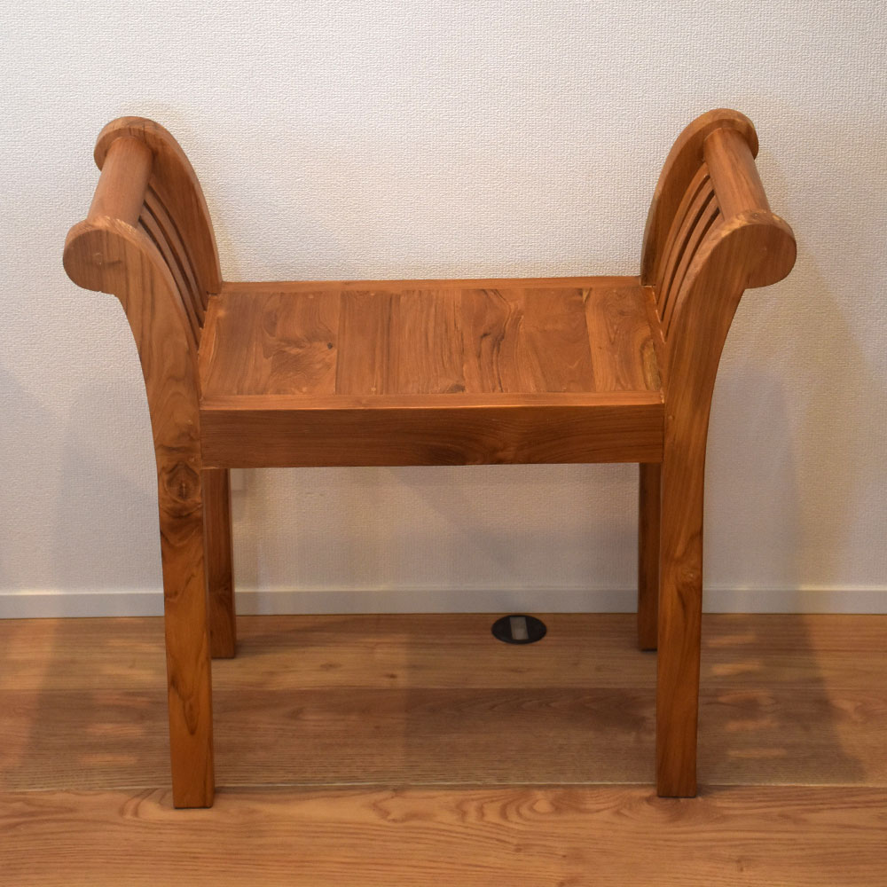 楽天市場】カルティニチェア 送料無料 スツール 木製 チェア 椅子 いす