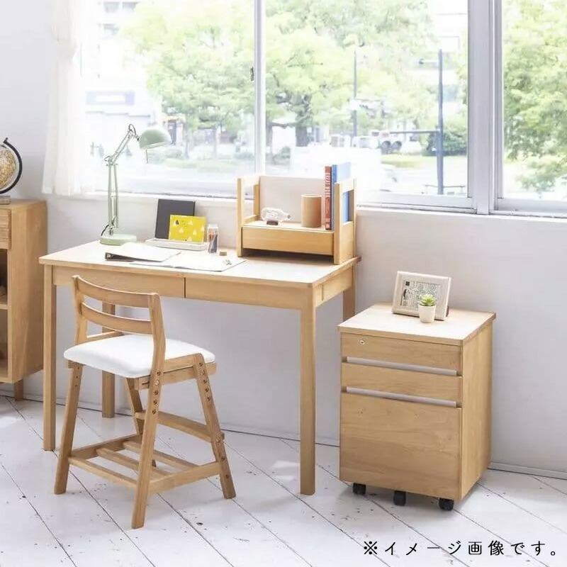 楽天市場】堀田木工所 ペルケチェアー PVCNA / IVWN / IV学習椅子 学習