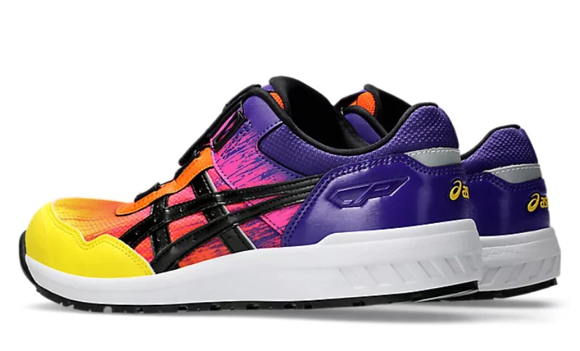 楽天市場】【在庫品】【限定色】アシックス ウィンジョブ CP209 BOA