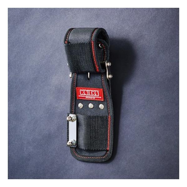 楽天市場】KNICKS ニックス 赤タグ KC-SE チェーンタイプセフカラビナ