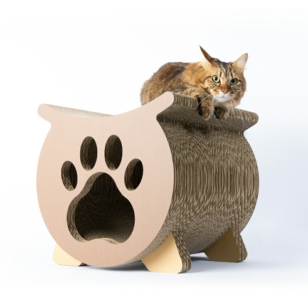 楽天市場】谷口紙業 HDシリーズ にゃんボールニクキュウHD HD000000004