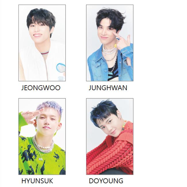 楽天市場】【おまけ付き】TREASUREグッズ ☆トレカ 11種セット