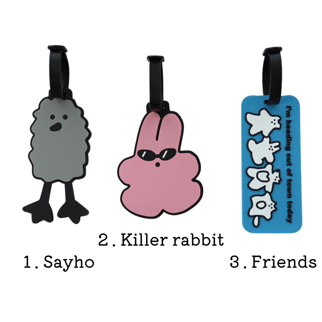 楽天市場】hozumi ホズミ ラゲッジタグ - 3types : 生活雑貨 感性空間