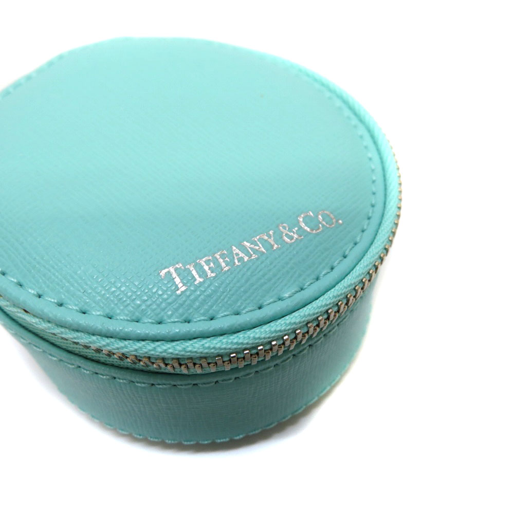 楽天市場】【値下げ】TIFFANY&Co. 【ティファニー】 ジュエリーケース