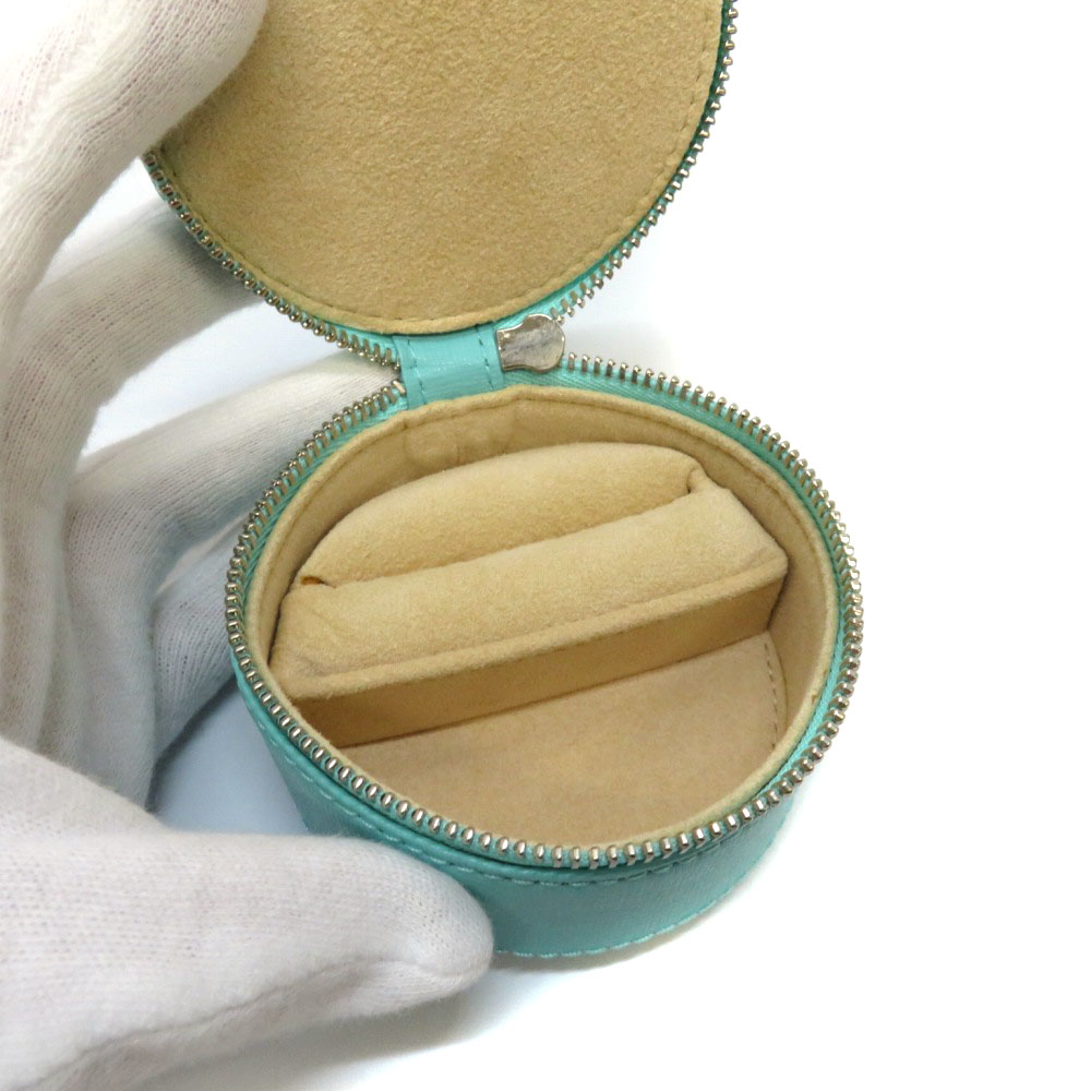 楽天市場】【値下げ】TIFFANY&Co. 【ティファニー】 ジュエリーケース