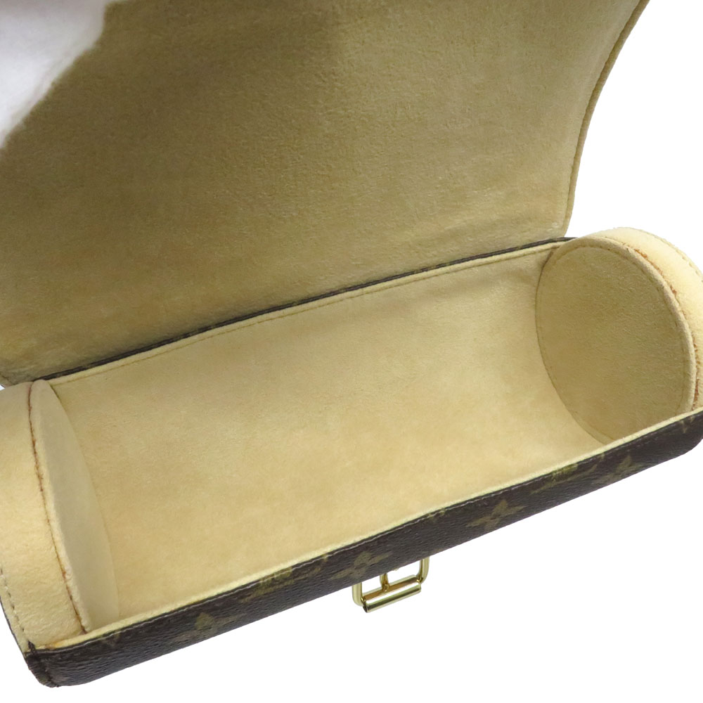 楽天市場】ルイヴィトン Louis Vuitton M47530 エテュイ・3 モントル