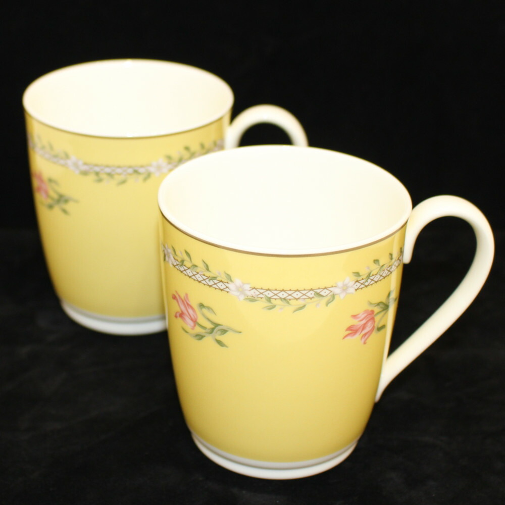 楽天市場】【箱付】TIFFANY＆Co. ティファニー ピンクチューリップ