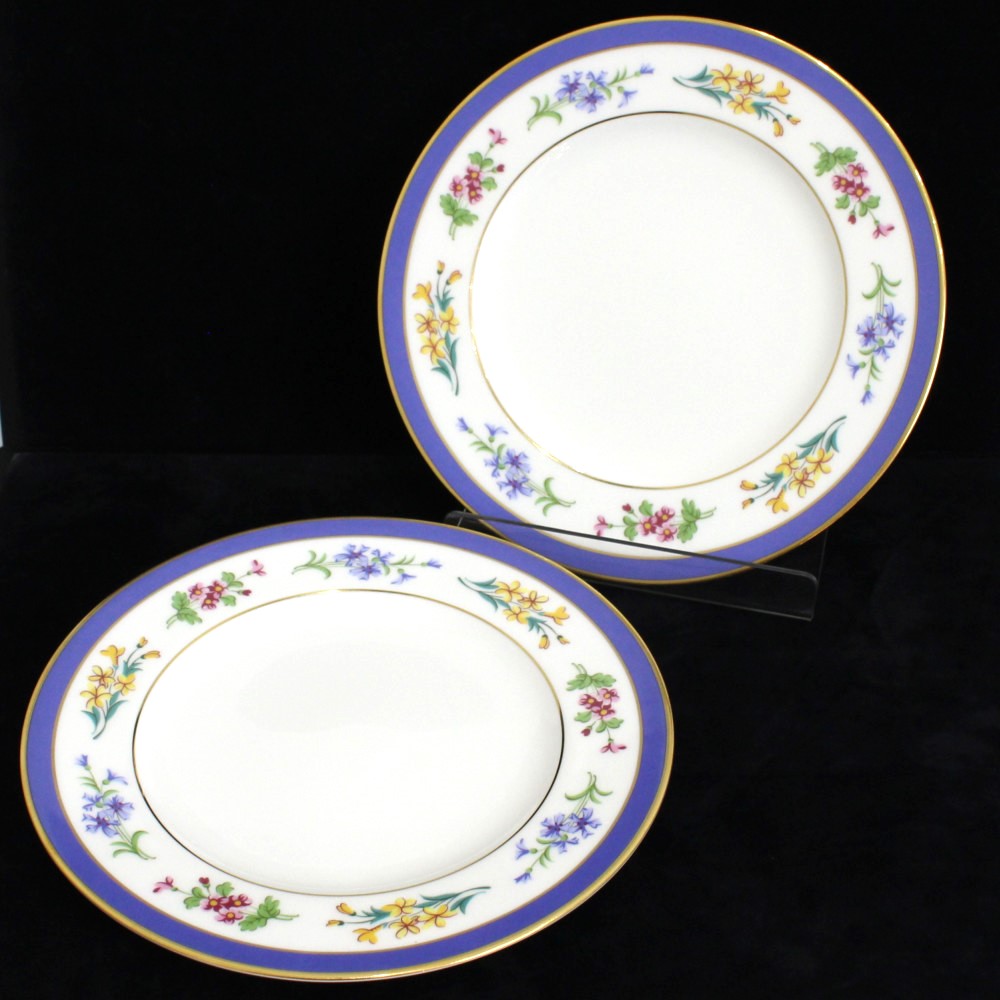 楽天市場】【箱付】TIFFANY＆Co. ティファニー フローラル ペア