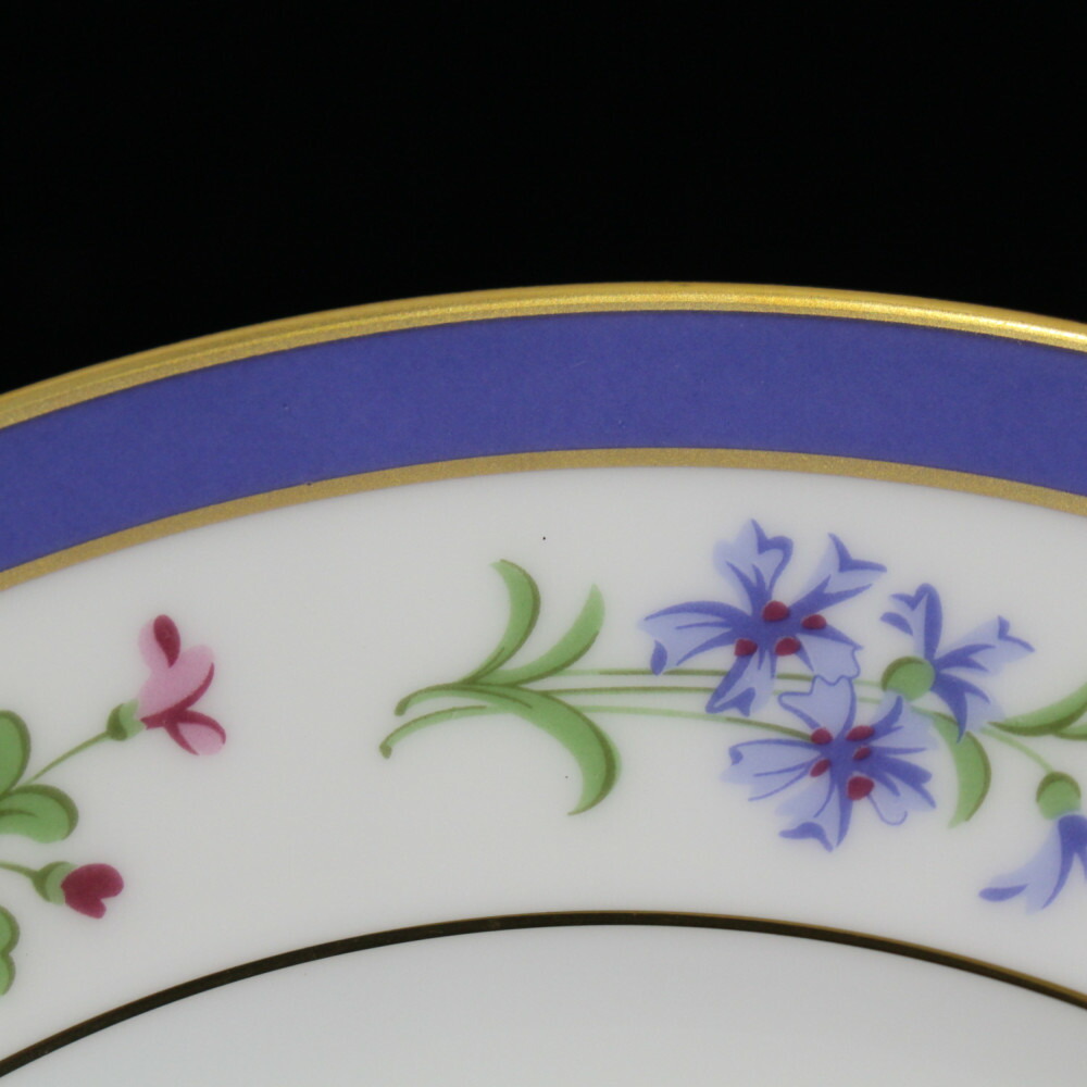 楽天市場】【箱付】TIFFANY＆Co. ティファニー フローラル ペア