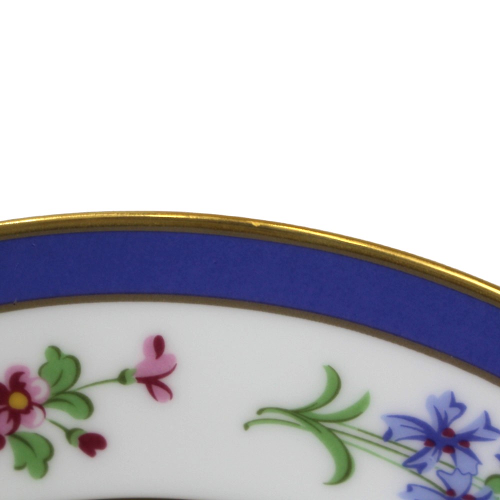 楽天市場】【箱付】TIFFANY＆Co. ティファニー フローラル ペア