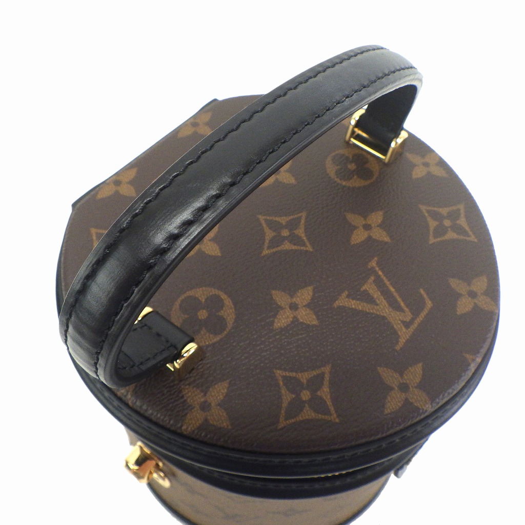 楽天市場】LOUIS VUITTON ルイヴィトン カンヌ M43986 モノグラム
