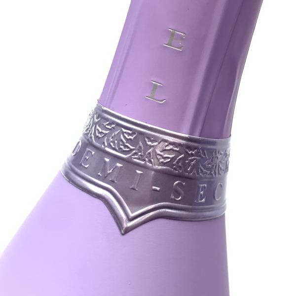 楽天市場】エンジェル シャンパン ドゥミセック リミテッド ハロウィン