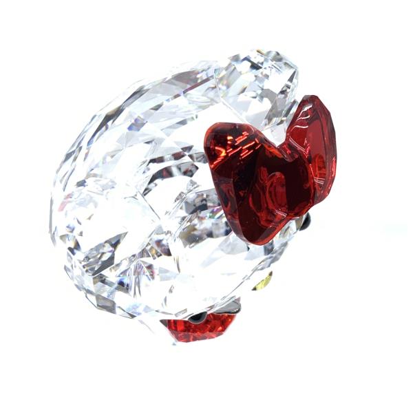 楽天市場】SWAROVSKI スワロフスキー ハローキティ キティちゃん