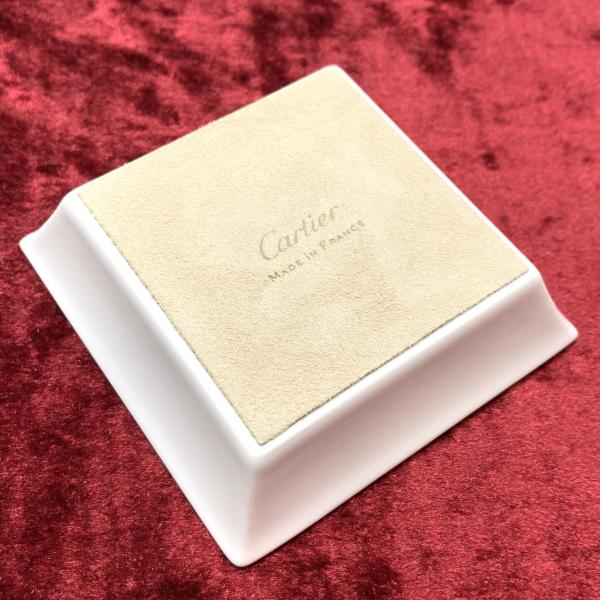 楽天市場】ほぼ未使用 Cartier カルティエ ディアボロドゥカルティエ
