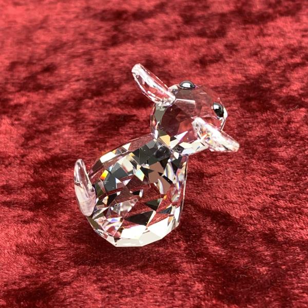 楽天市場】SWAROVSKI スワロフスキー 843090 クリスタル Joe＆Harry