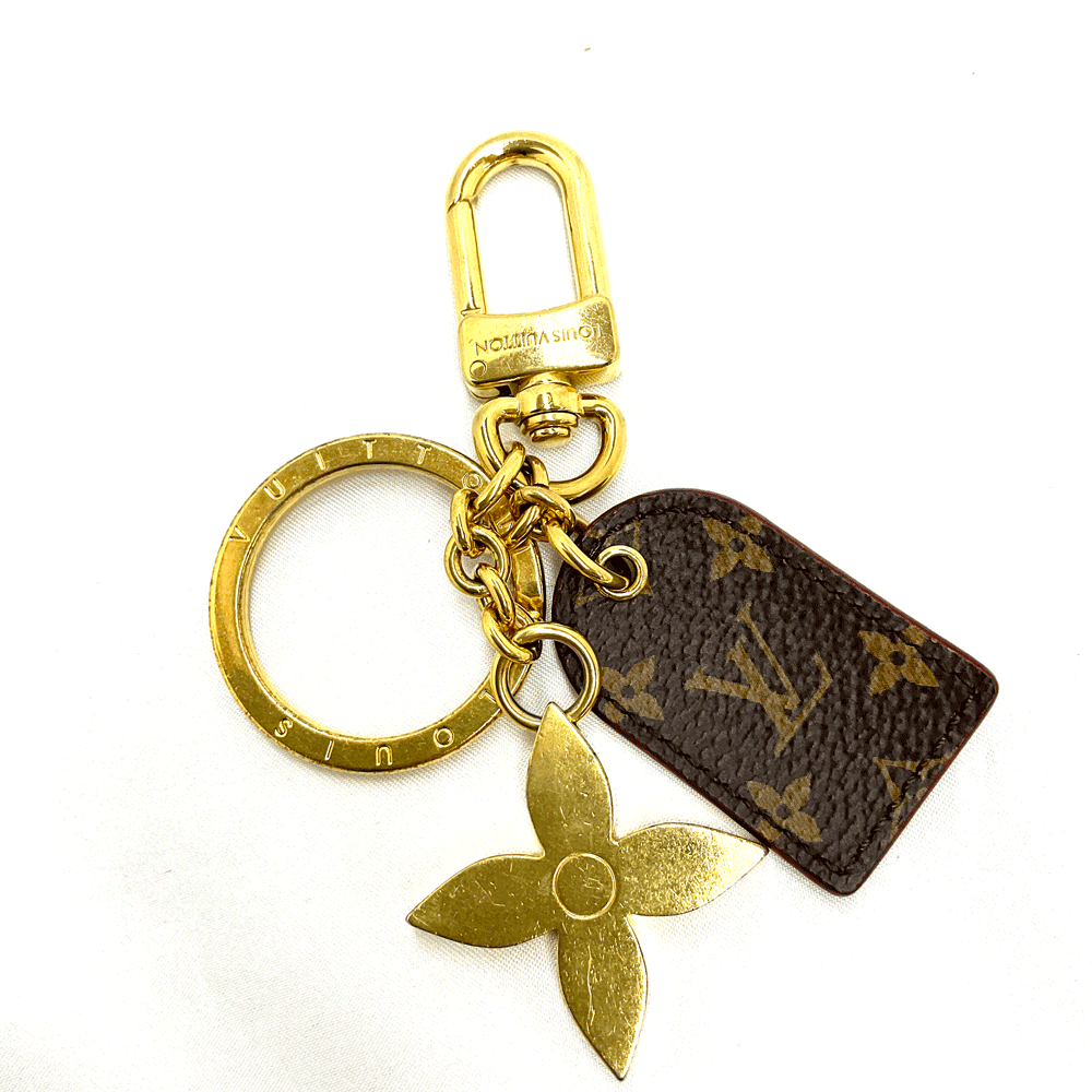楽天市場】N【中古】【LOUIS VUITTON】ルイヴィトン ポルトクレLV