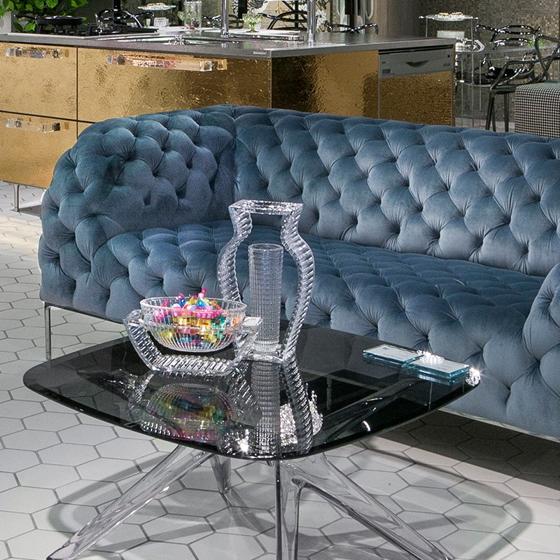 楽天市場】【Kartell カルテル 正規販売店】 フラワーベース アイ