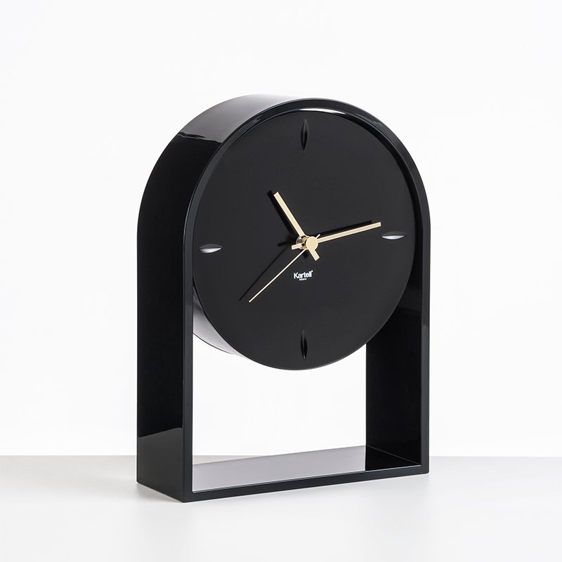 楽天市場】【Kartell カルテル 正規販売店】 時計 置き時計