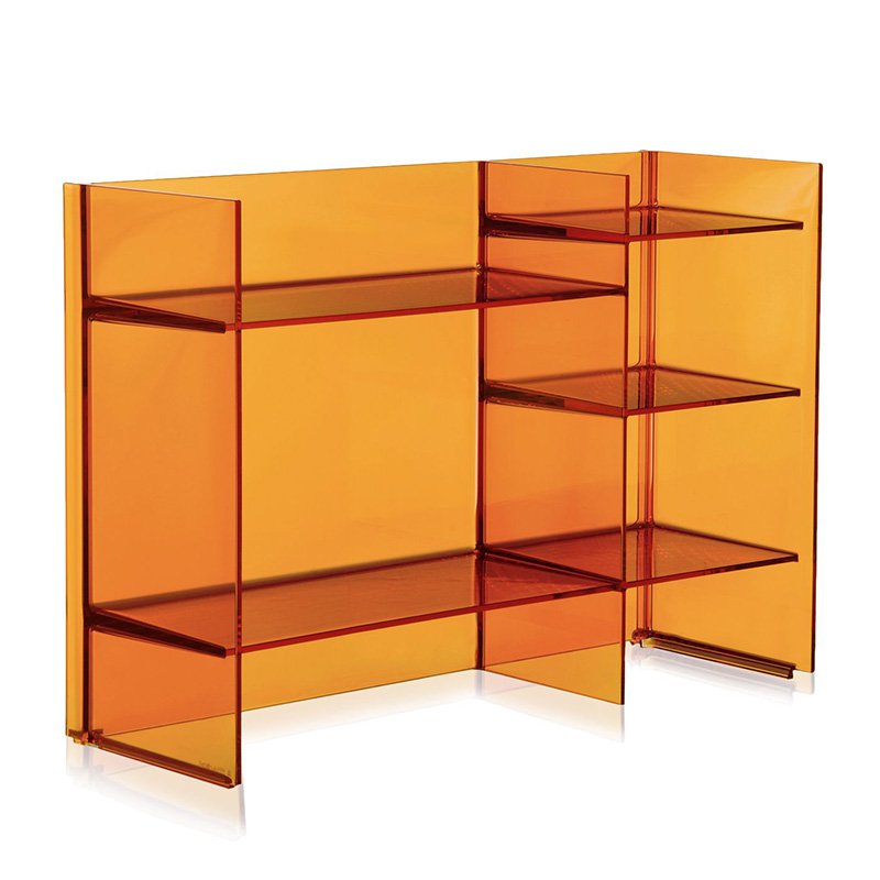 楽天市場】【Kartell カルテル 正規販売店】 収納 棚 サウンドラック