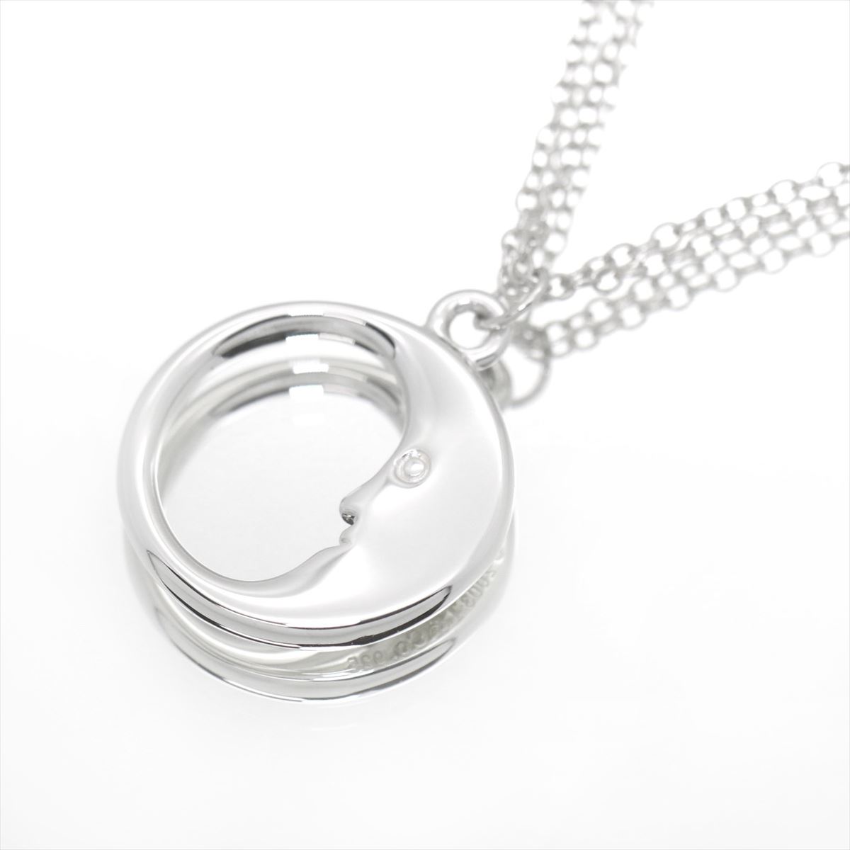 楽天市場】【ギフト品質】ティファニー Tiffany&Co ネックレス マン