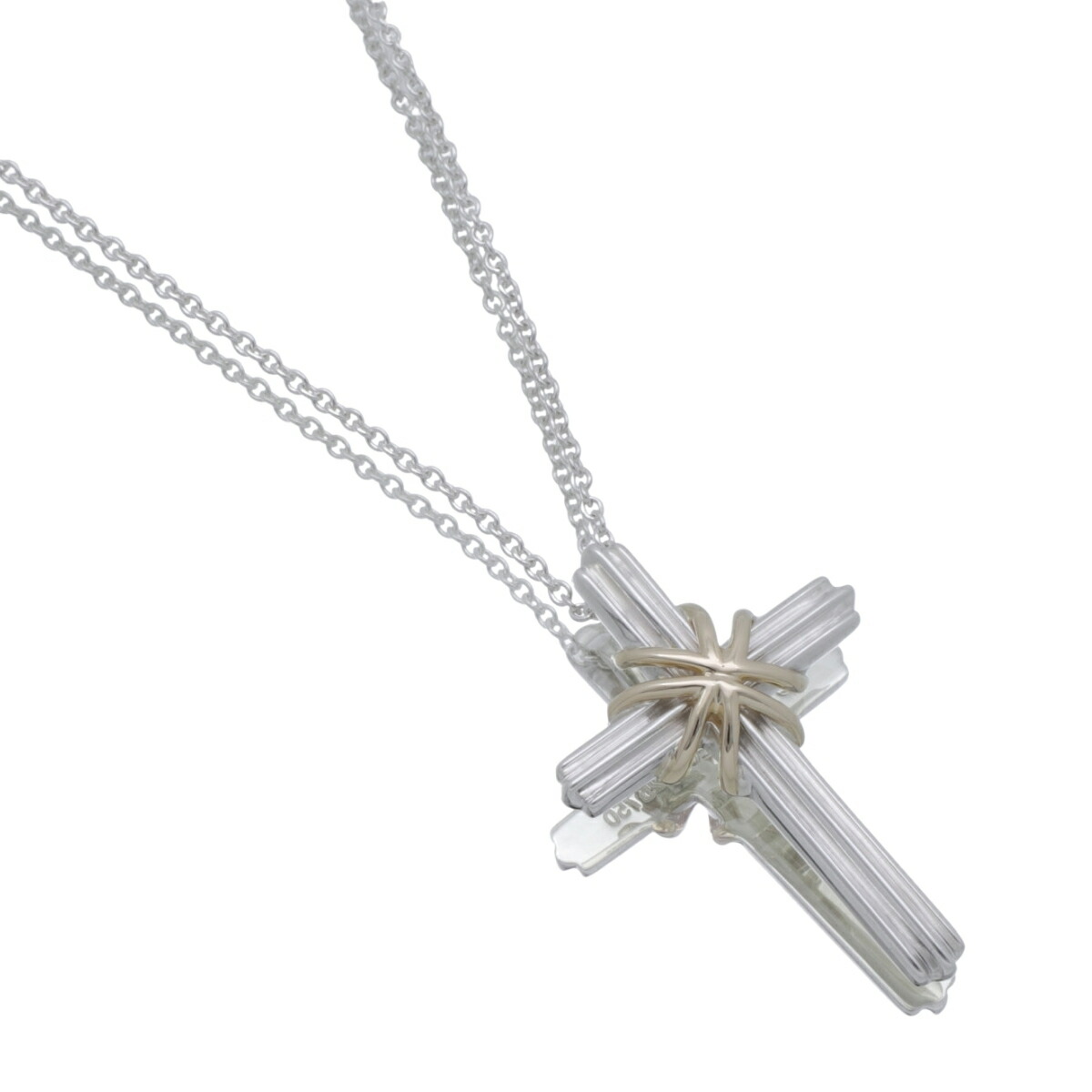 楽天市場】【ギフト品質】ティファニー Tiffany&Co ネックレス