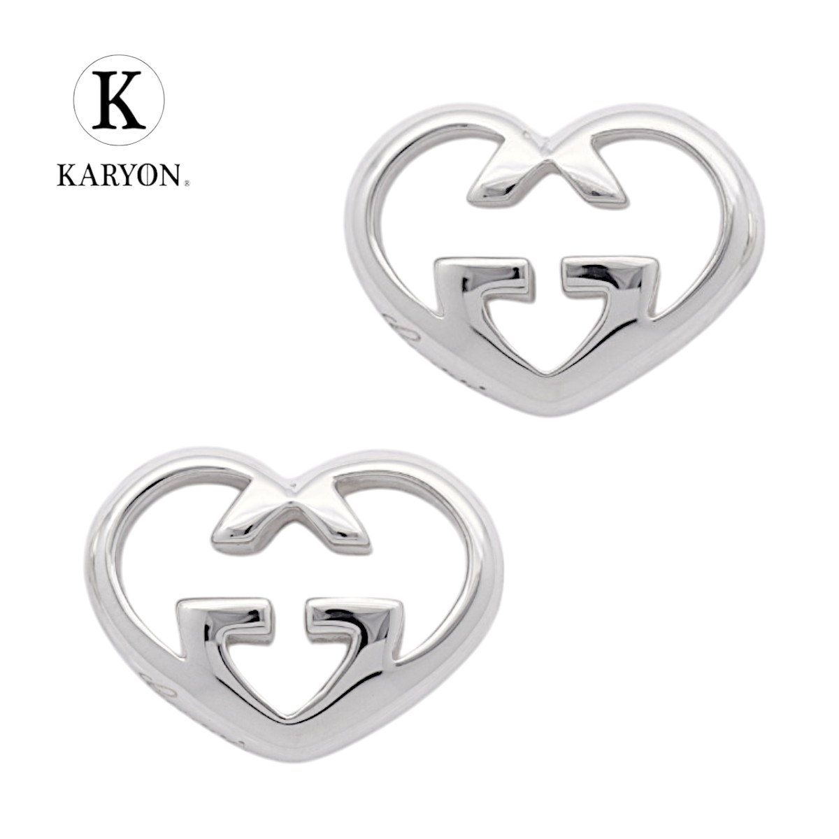 楽天市場】【ギフト品質】グッチ GUCCI インターロッキングG ラブ