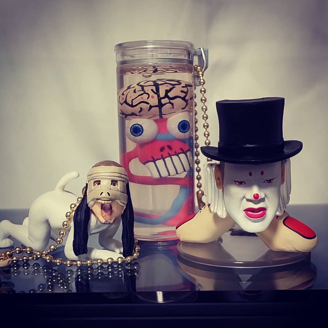 楽天市場】タカラトミー 野性爆弾くっきー 野爆 川島 肉糞亭スポーツ