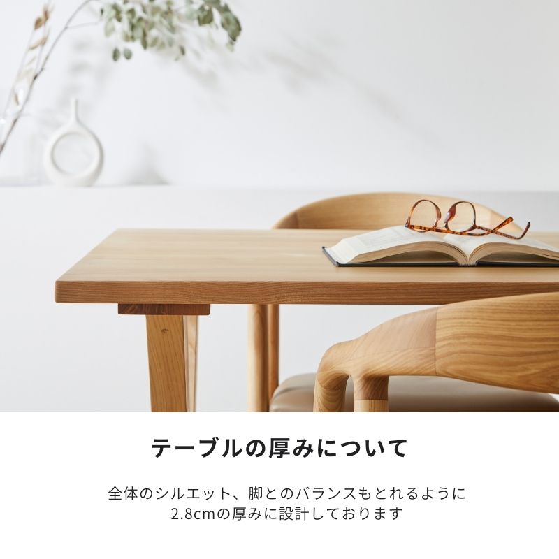 楽天市場】Norna 北欧風 180サイズ ダイニングテーブル 180 食卓