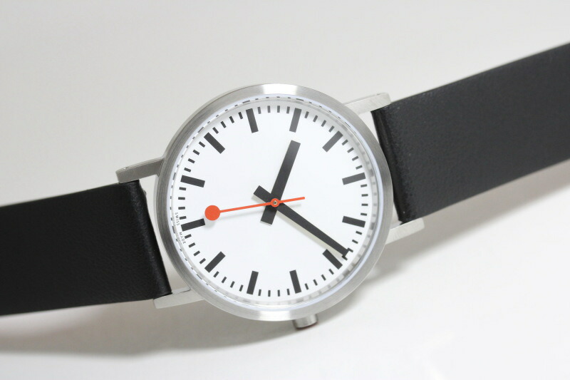 楽天市場】よりオリジナルに忠実なデザイン！スイス鉄道公式時計