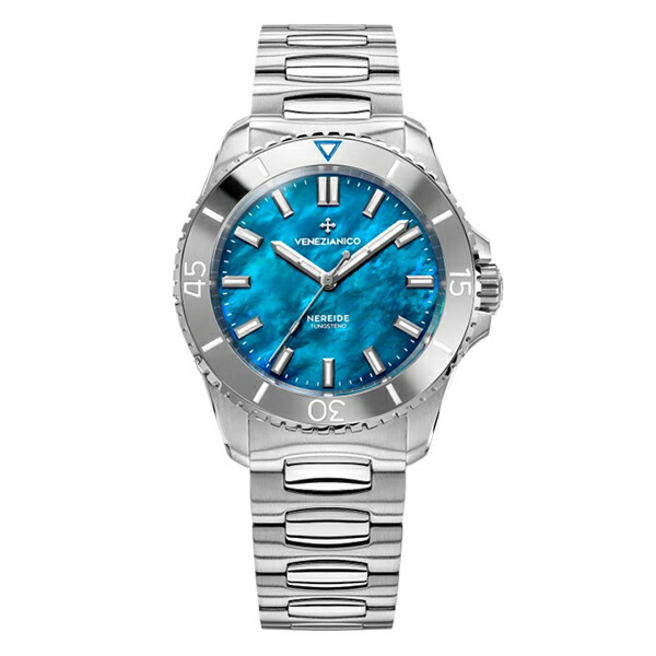 楽天市場】イタリアの時計ブランド Venezianico ヴェネチアニコ