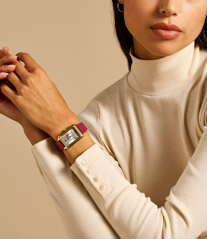 楽天市場】限定 THE WIZARD OF OZ x Fossil オズの魔法使いと